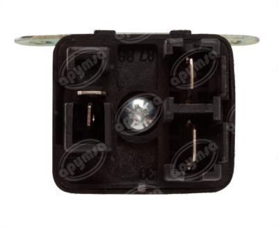 RELEVADOR UNIVERSAL 12V 35A ISUZU PICK-UP IMPORTADO IMPORTADO 3363200 