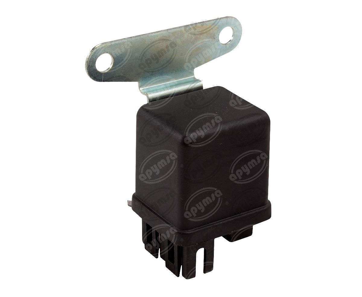 RELEVADOR UNIVERSAL 12V 35A ISUZU PICK-UP IMPORTADO IMPORTADO 3363200 