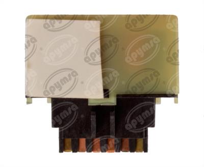 RELEVADOR UNIVERSAL 12V .A 6TERMINALES SEGUROS ELECTRICOS CHEVROLET IMPORTADO IMPORTADO RY-110 