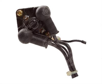 RELEVADOR AUXILIAR MARCHA DELCO 28MT, OSGR 12V MARCHA ECOPOWER (SOLENOIDE) REMY 10484662 