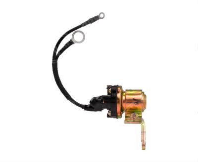 RELEVADOR AUXILIAR MARCHA DELCO 37MT, DD 24V 41MT 42MT REMY 10512505 