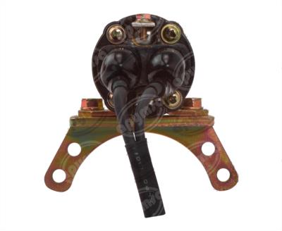 RELEVADOR AUXILIAR MARCHA DELCO 37MT, DD 24V 41MT 42MT REMY 10512505 