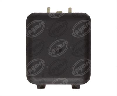 RELEVADOR PRINCIPAL 4TERMINALES CLAXON GAS LUCES NISSAN ISUZU SUBARU QBH DYNAMIC RY-363 