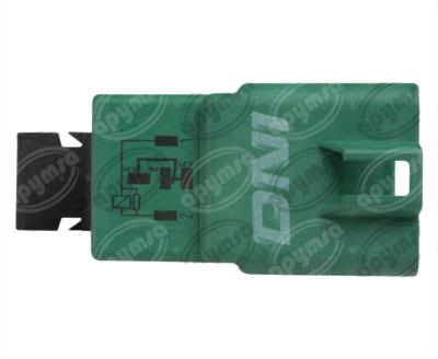 RELEVADOR MOTOVENTILADOR 5 PUNTAS FORD KA TODOS 1ERA VELOCIDAD DNI 94FG13A025A1B 