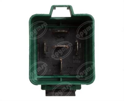 RELEVADOR MOTOVENTILADOR 5 PUNTAS FORD KA TODOS 1ERA VELOCIDAD DNI 94FG13A025A1B 