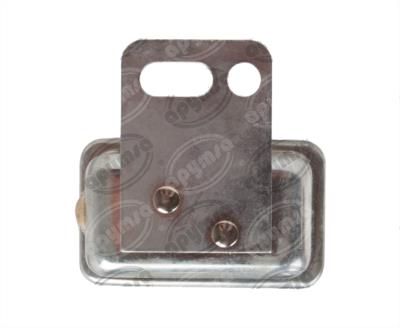 RELEVADOR AUXILIAR MARCHA 12V IMPORTADO SR-115 