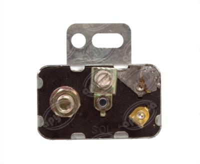 RELEVADOR AUXILIAR MARCHA 12V IMPORTADO SR-115 
