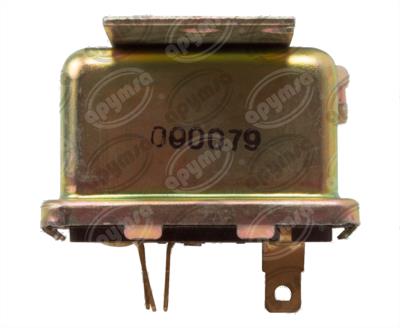 RELEVADOR AUXILIAR MARCHA 12V IMPORTADO SR-115 