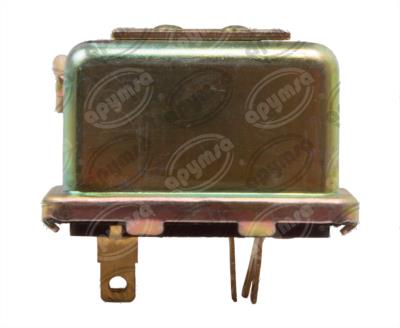 RELEVADOR AUXILIAR MARCHA 12V IMPORTADO SR-115 