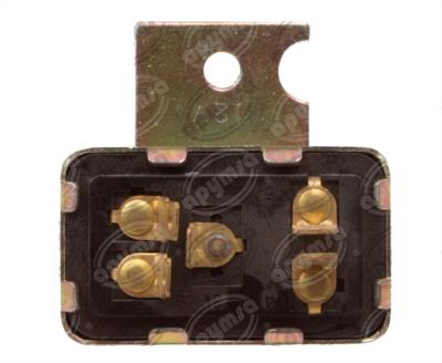 RELEVADOR AUXILIAR MARCHA 12V IMPORTADO SR-115 