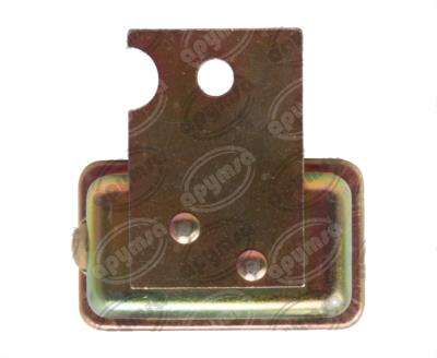 RELEVADOR AUXILIAR MARCHA 12V IMPORTADO SR-115 
