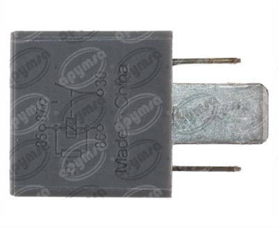 RELEVADOR MOTOVENTILADOR Y BOMBA DE GASOLINA 12V 4 PUNTAS CHEVROLET COLORADO CRUZE SILVERADO CANYO CADILLAC OEM RY-1760 