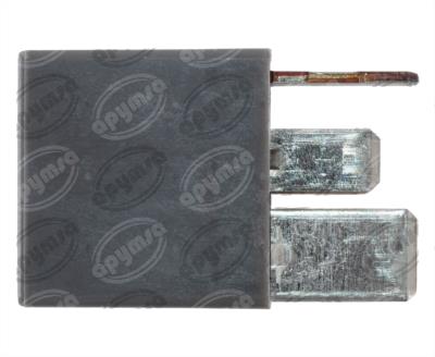 RELEVADOR MOTOVENTILADOR Y BOMBA DE GASOLINA 12V 4 PUNTAS CHEVROLET COLORADO CRUZE SILVERADO CANYO CADILLAC OEM RY-1760 