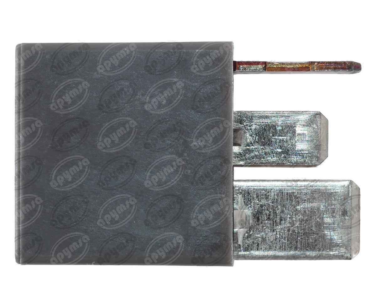 Relevador Motoventilador Y Bomba De Gasolina 12V 4 Punt | 3370303