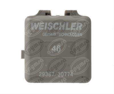 RELEVADOR PRINCIPAL 30A 5TERMINALES FORD WEISCHLER RY-70 