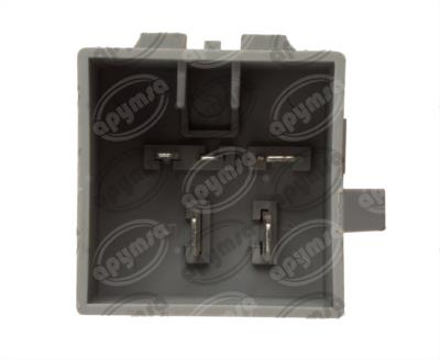RELEVADOR PRINCIPAL 30A 5TERMINALES FORD WEISCHLER RY-70 