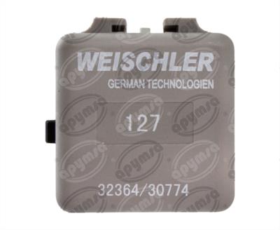 RELEVADOR PRINCIPAL 4TERMINALES FORD MERCURY WEISCHLER RY-127 