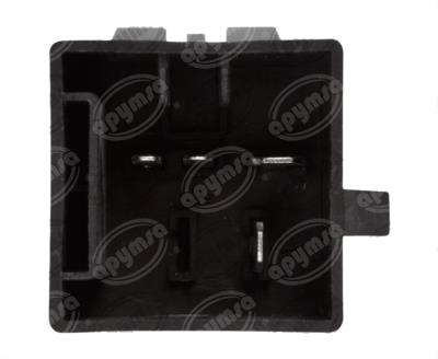 RELEVADOR PRINCIPAL 4TERMINALES FORD MERCURY WEISCHLER RY-127 