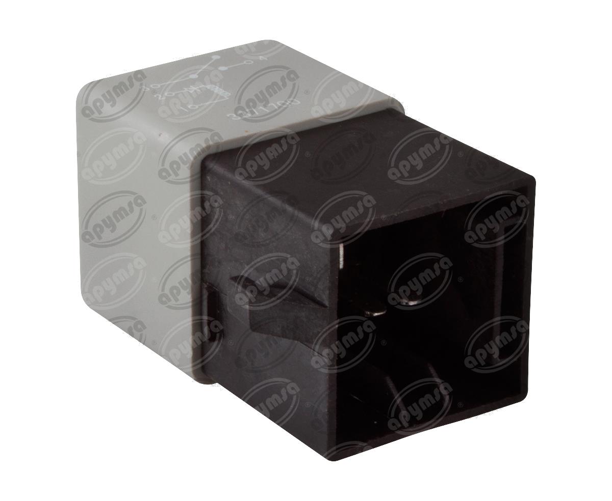 RELEVADOR PRINCIPAL 4TERMINALES FORD MERCURY WEISCHLER RY-127 