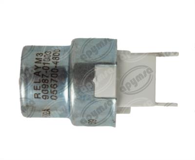 RELEVADOR PRINCIPAL 22A 3TERMINALES TOYOTA WEISCHLER RY-123 