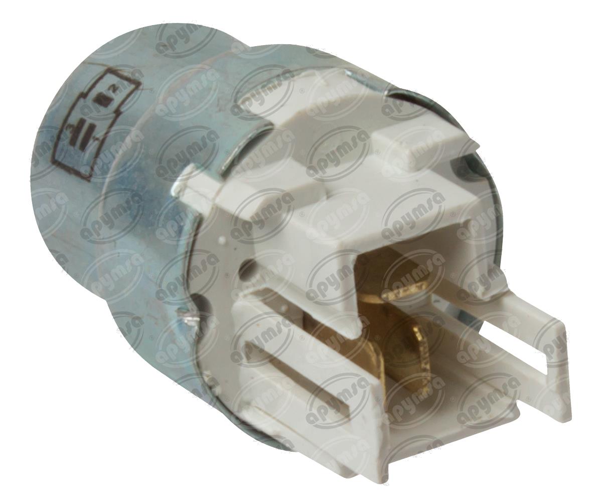 RELEVADOR PRINCIPAL 22A 3TERMINALES TOYOTA WEISCHLER RY-123 
