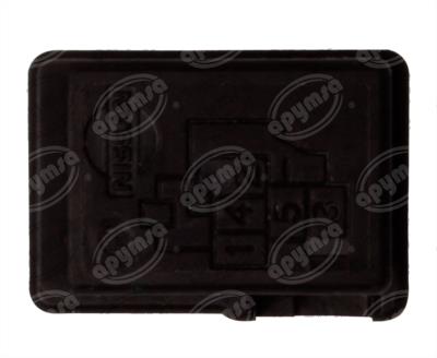 RELEVADOR PRINCIPAL 30A 5TERMINALES NISSAN INFINITI OEM RY-639 