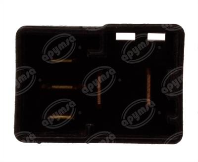 RELEVADOR PRINCIPAL 30A 5TERMINALES NISSAN INFINITI OEM RY-639 