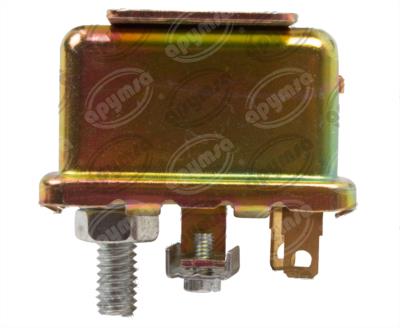 RELEVADOR AUXILIAR MARCHA 12V IMPORTADO SR-105 