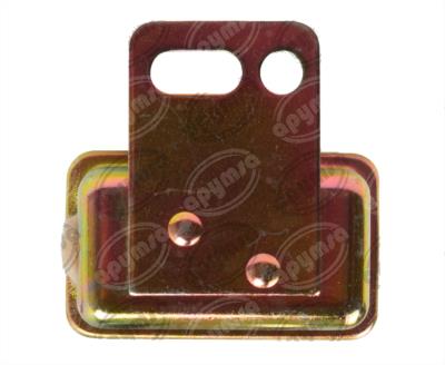 RELEVADOR AUXILIAR MARCHA 12V IMPORTADO SR-105 