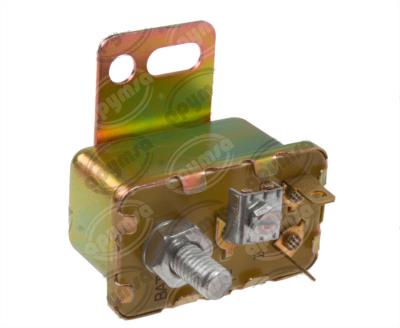 RELEVADOR AUXILIAR MARCHA 12V IMPORTADO SR-105 