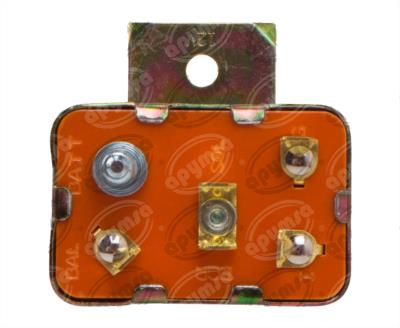 RELEVADOR AUXILIAR MARCHA 12V IMPORTADO SR-96 