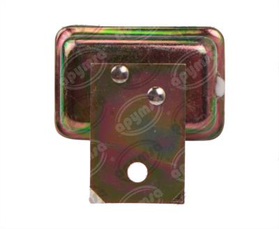 RELEVADOR AUXILIAR MARCHA 12V IMPORTADO SR-96 