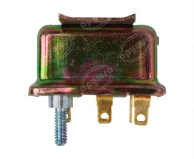 RELEVADOR AUXILIAR MARCHA 12V IMPORTADO SR-96 