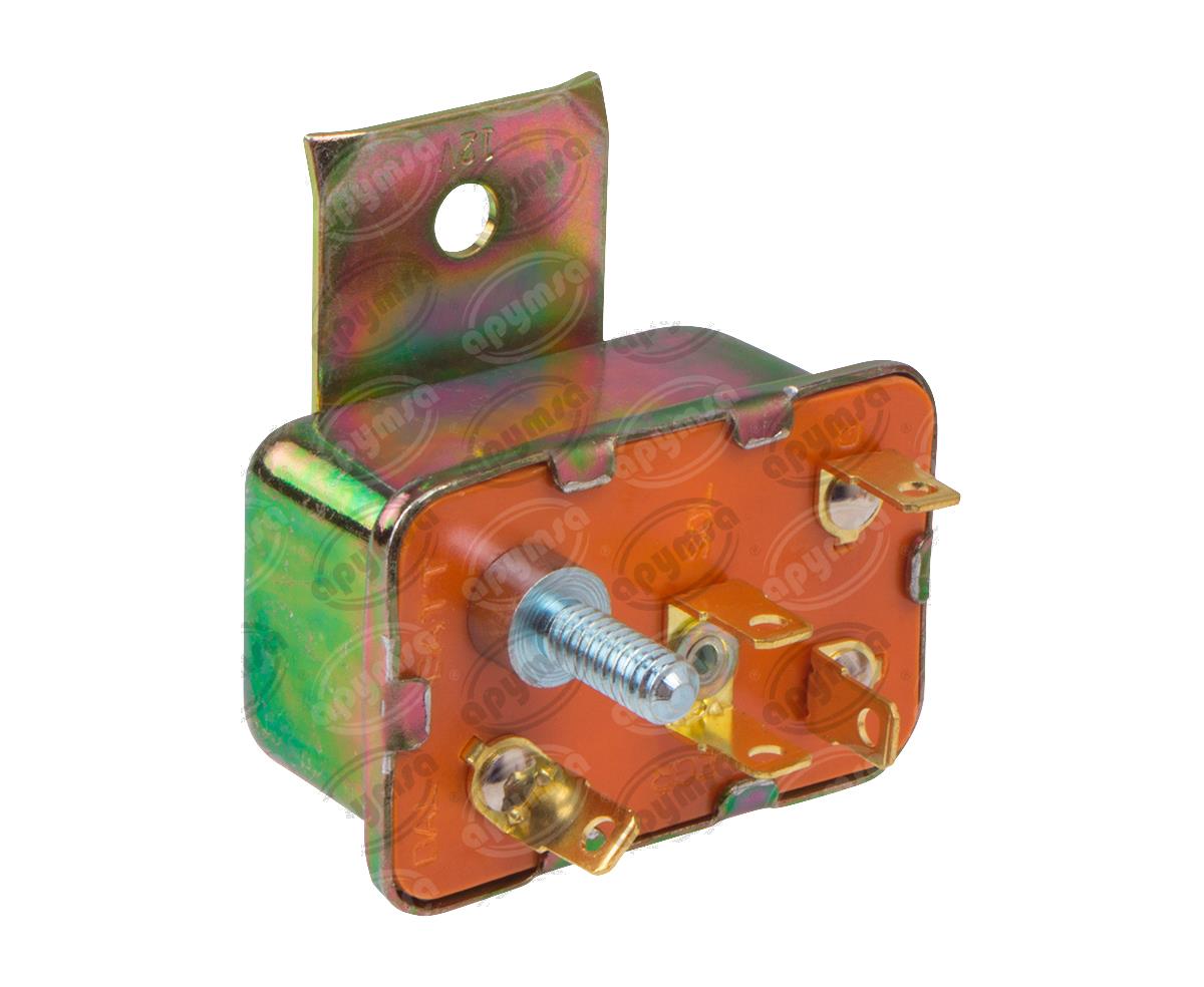 RELEVADOR AUXILIAR MARCHA 12V IMPORTADO SR-96 