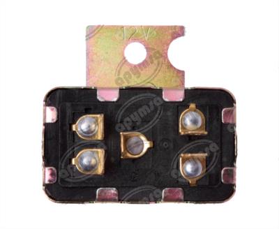 RELEVADOR AUXILIAR MARCHA 12V IMPORTADO SR-115 