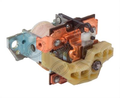 SOLENOIDE MARCHA BOSCH DD 24V ORIGINAL MERCEDES BENZ 355, SCANIA BOSCH 0 331 101 006 