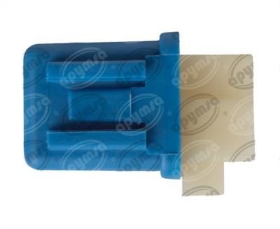 RELEVADOR PRINCIPAL 30A 4TERMINALES  MOTOVENTILADOR INFINITI NISSAN TSURU WEISCHLER RY-63 
