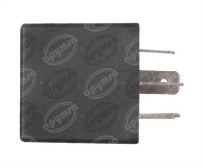 RELEVADOR PRINCIPAL 6TERMINALES 173 VW BEETLE A3 A4 PASSAT IMPORTADO RY-881 
