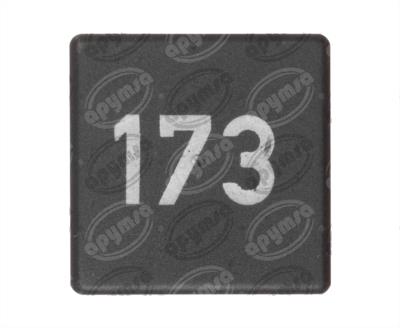 RELEVADOR PRINCIPAL 6TERMINALES 173 VW BEETLE A3 A4 PASSAT IMPORTADO RY-881 