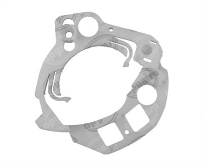 REPUESTO INTERRUPTOR DIRECCIONAL QBH DYNAMIC TW-77C 