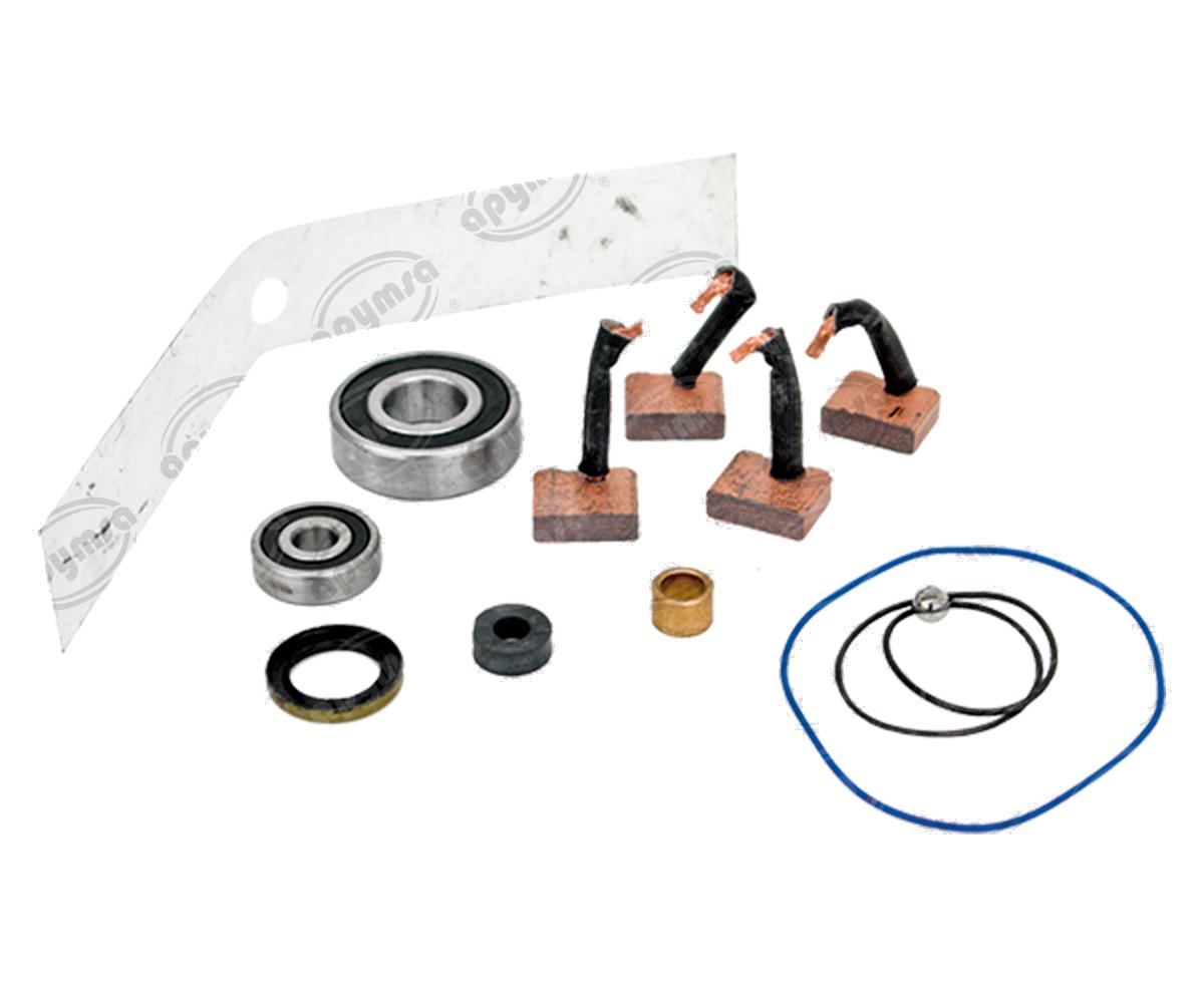 REPUESTO MARCHA DELCO 29MT 12V JUEGO JUST PARTS D2-9189 