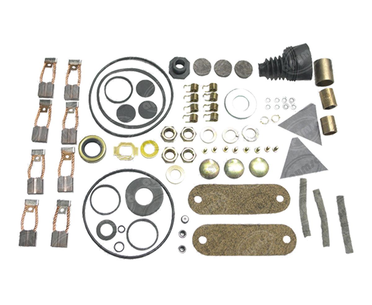 REPUESTO MARCHA DELCO 40MT, DD 12V JUEGO VALUE STARTER 79-1110 