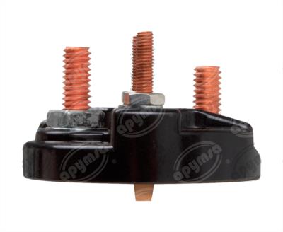 REPUESTO SOLENOIDE MARCHA PRESTOLITE 950 IMPORTADO 50391 