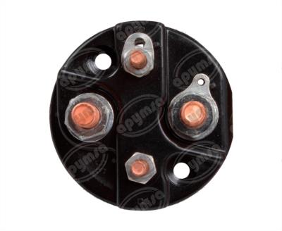 REPUESTO SOLENOIDE MARCHA PRESTOLITE 950 IMPORTADO 50391 