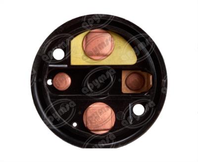 REPUESTO SOLENOIDE MARCHA PRESTOLITE 950 IMPORTADO 50391 