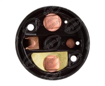 REPUESTO SOLENOIDE MARCHA PRESTOLITE IR/EF IMPORTADO 3390000 