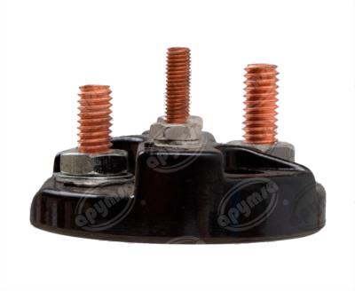 REPUESTO SOLENOIDE MARCHA PRESTOLITE IR/EF IMPORTADO 3390000 