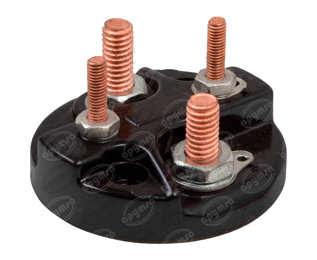 REPUESTO SOLENOIDE MARCHA PRESTOLITE IR/EF IMPORTADO 3390000 