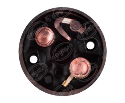 REPUESTO SOLENOIDE MARCHA DELCO 10MT, 20MT, 22MT, 25MT, 27MT, 30MT, 35MT, 8MT, SD3 TIPO BOTELLA VALUE STARTER 66-1216 