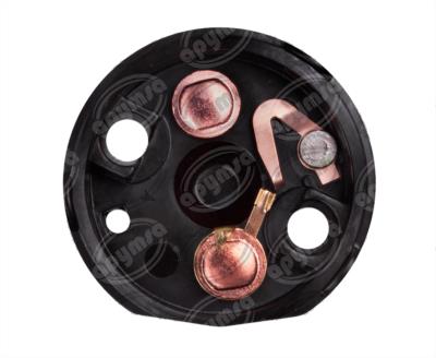 REPUESTO SOLENOIDE MARCHA DELCO 10MT, 20MT, 22MT, 25MT, 27MT, 30MT, 35MT, 8MT, SD3 TIPO BOTELLA CORTO VALUE STARTER 66-1218 